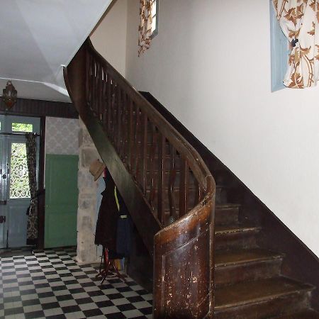 Maison Du Magnolia Confolens Zewnętrze zdjęcie