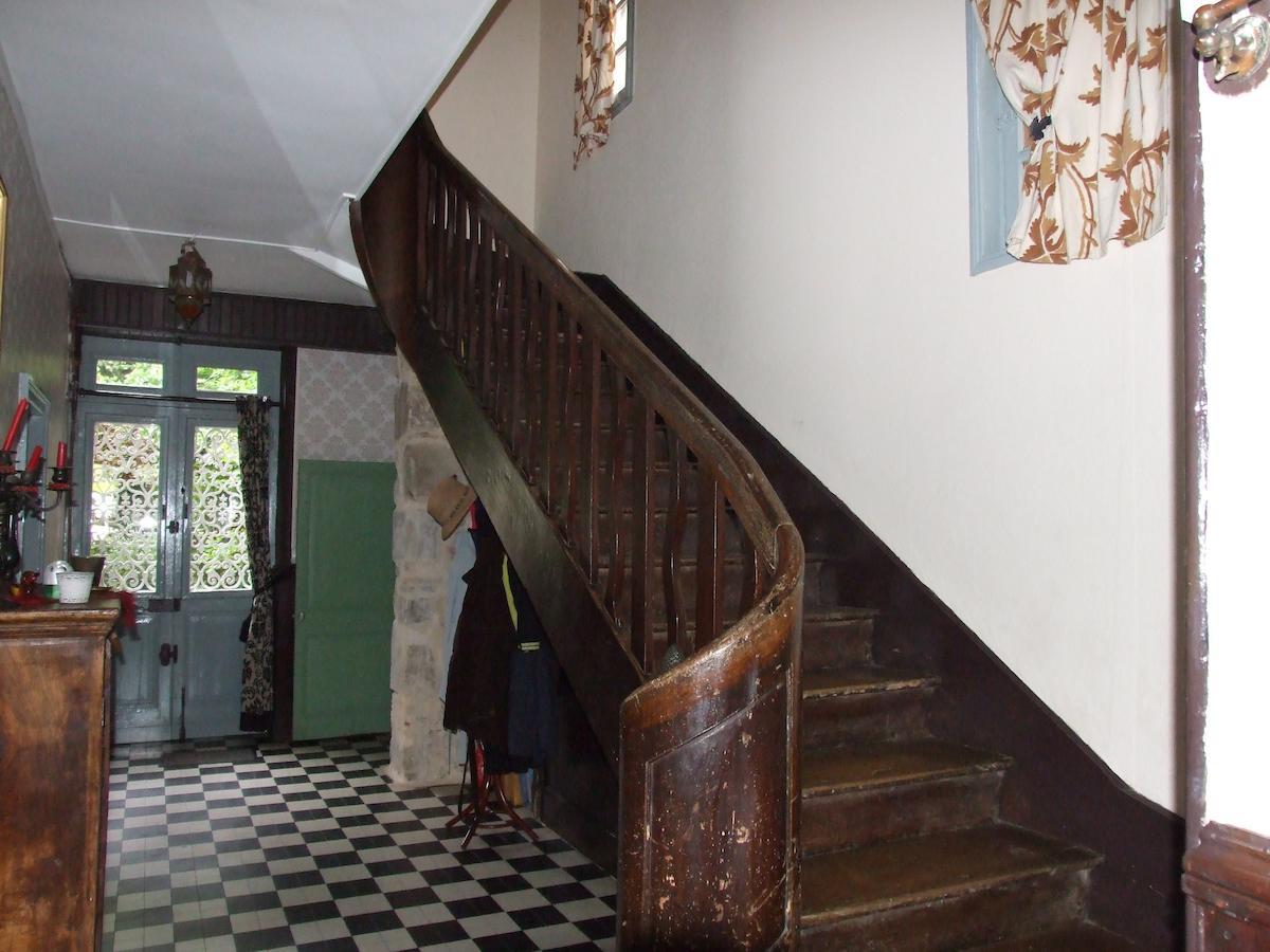 Maison Du Magnolia Confolens Zewnętrze zdjęcie